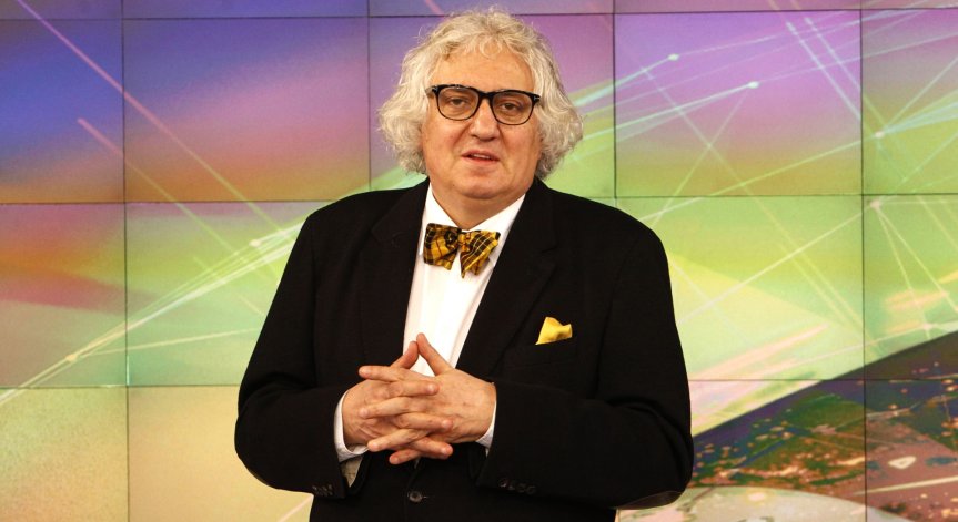 Като порасна, искам да стана разузнавач и колекционер