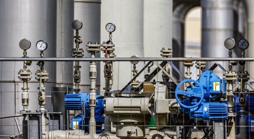 Луда надпревара за природен газ, американски гигант се прицели в Алжир