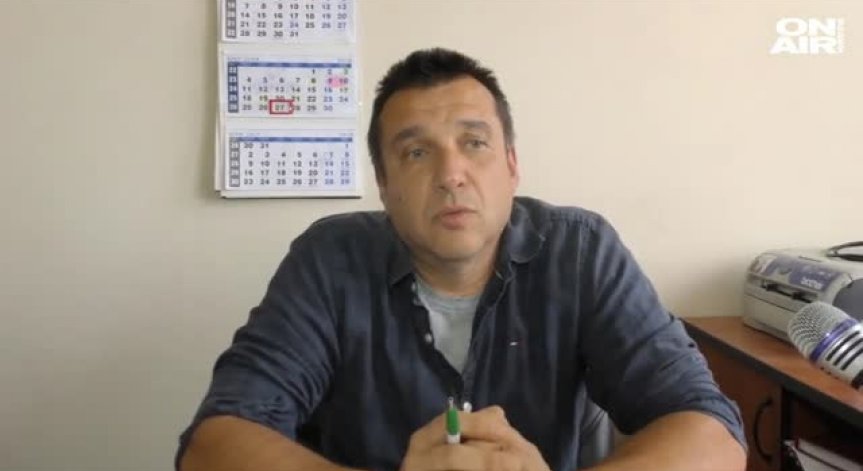 Жестоко убийство в Търговищко: Мъж закла жена си