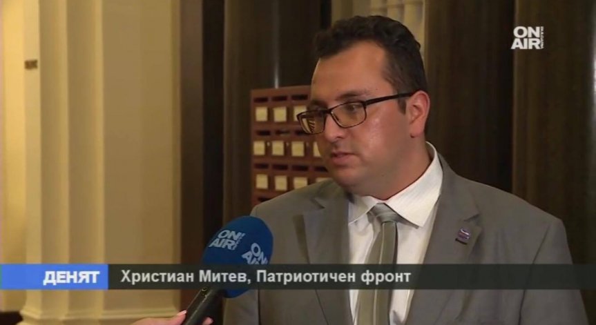 Правят се стъпки към реална реформа в съдебната система!