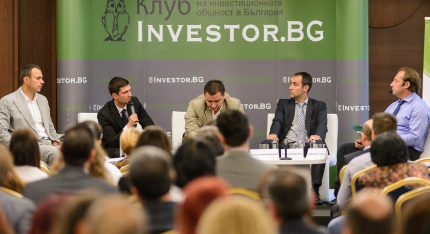 Имотният сектор се нуждае от чужди инвестиции