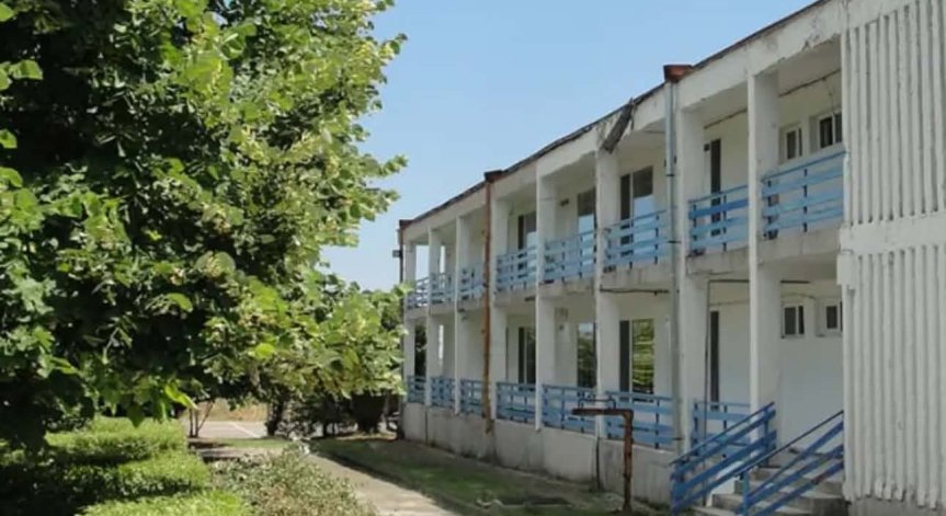 Сметната палата: 80% от почивните бази за ученици не работят и се рушат