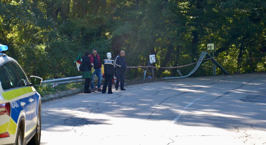 Няма обвинен след трагедията на ралито във Варна