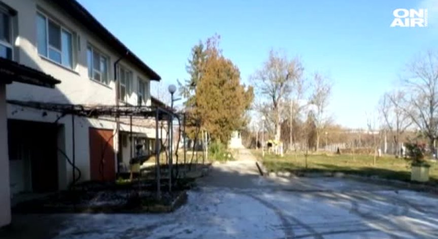 14 души от дом за възрастни в с. Опанец са с Ковид-19 след две дози Pfizer/BioNTech