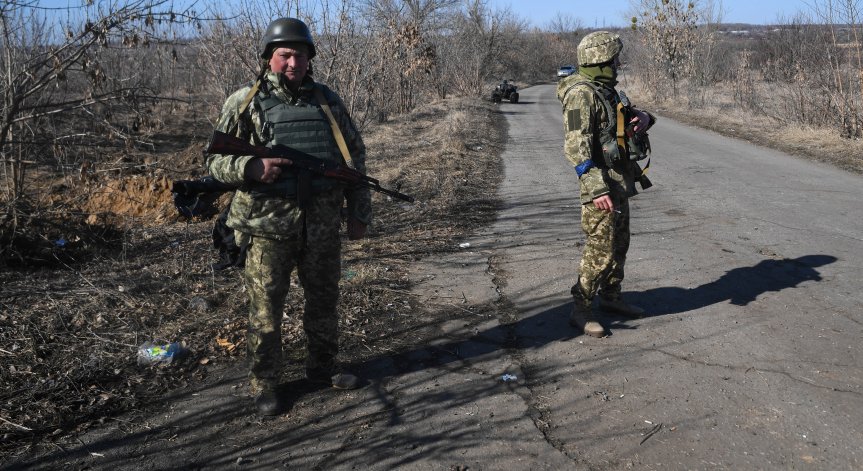 Русия се е сдобила със стотици ирански безпилотни самолети