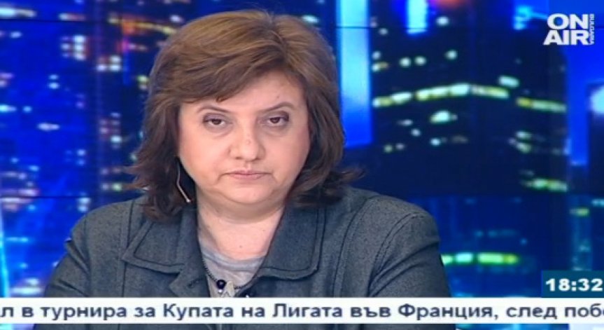 Ив. Иванова: Докладът на ЕК е умерен и достатъчно критичен