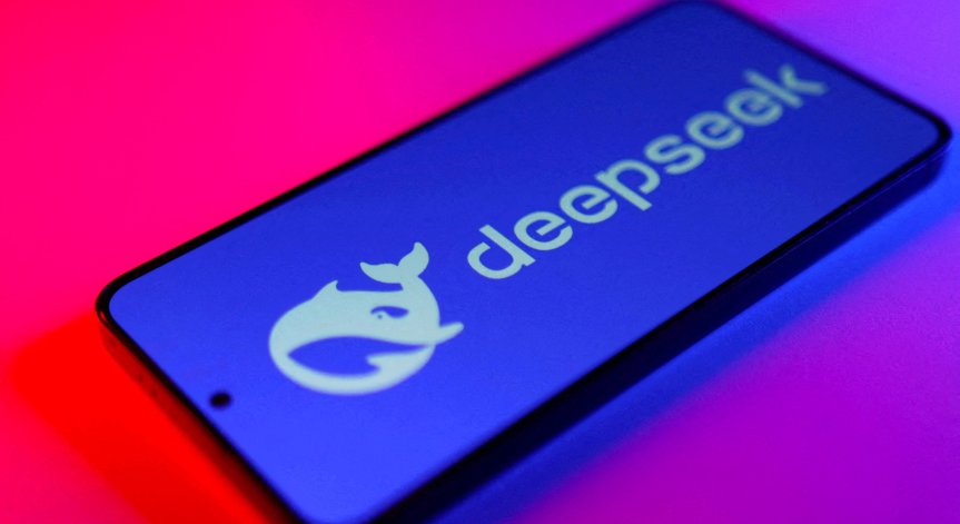 Моделите на DeepSeek вече се внедряват и в публичния сектор.