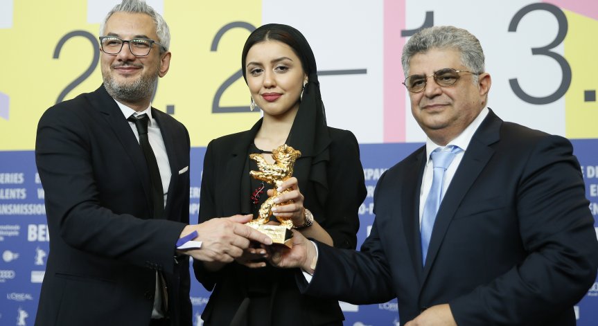 Голямата награда на 