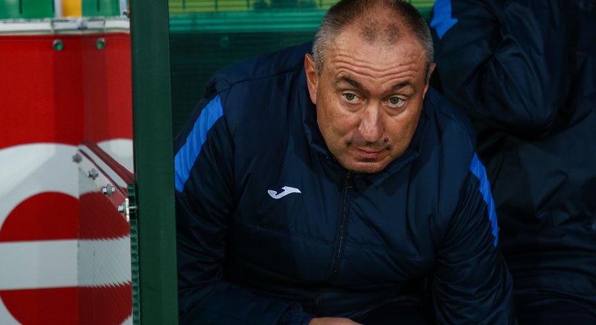 Стоилов: Притеснен съм за задълженията и бъдещето на 