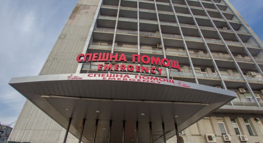 Критично е състоянието на мъжа и детето от катастрофата край Скравена, медик: Дано Господ е с нас!