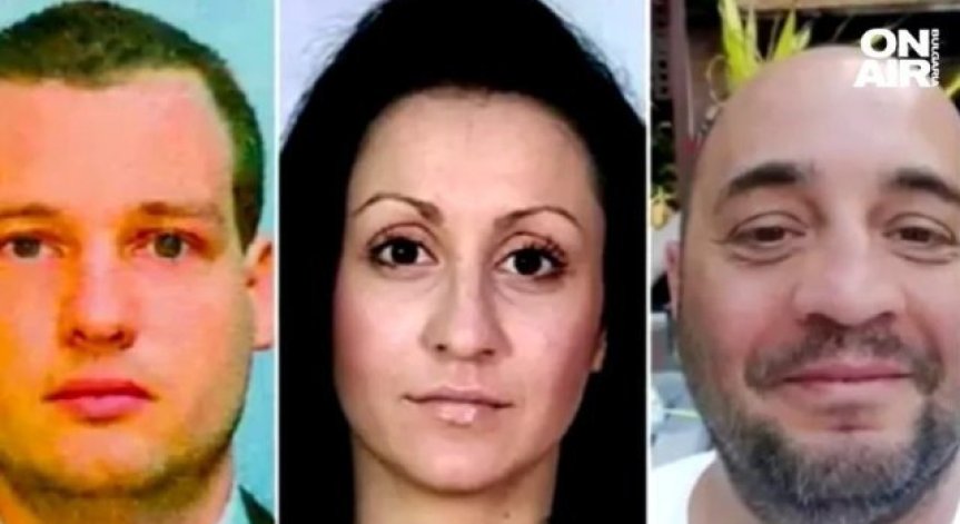 Българите, задържани за шпионаж във Великобритания, отрекоха обвиненията