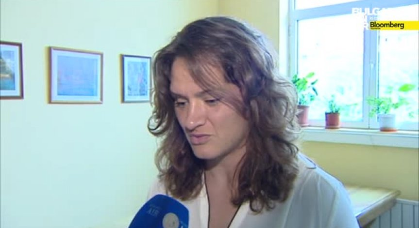 България с шестима самбисти в Баку