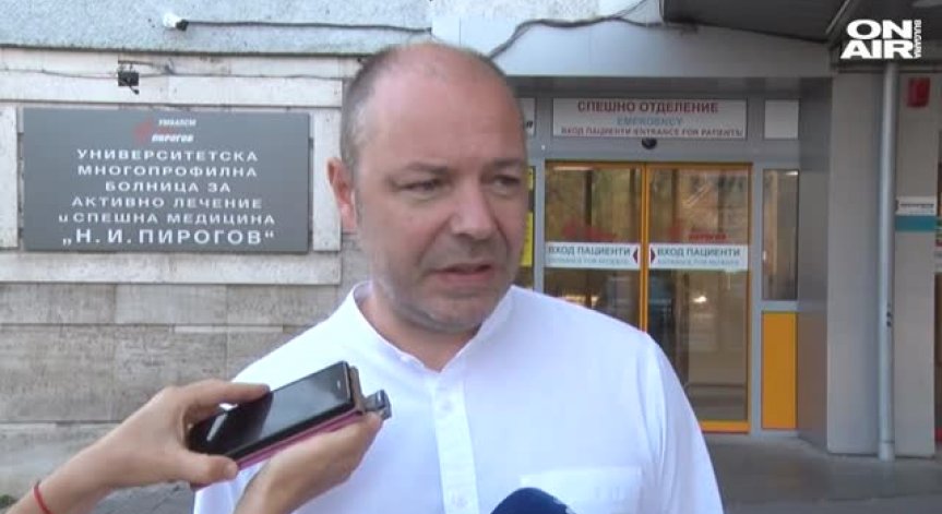 В критично състояние са част от ранените в автобусната трагедия