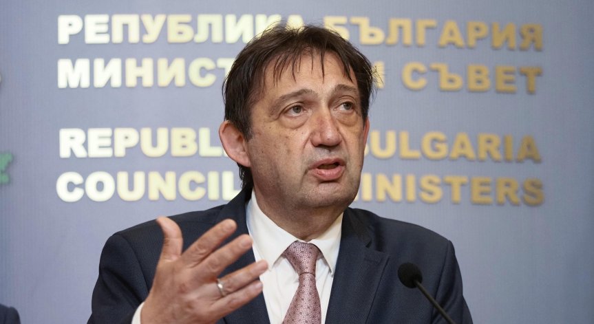 Шишков за катастрофата на 