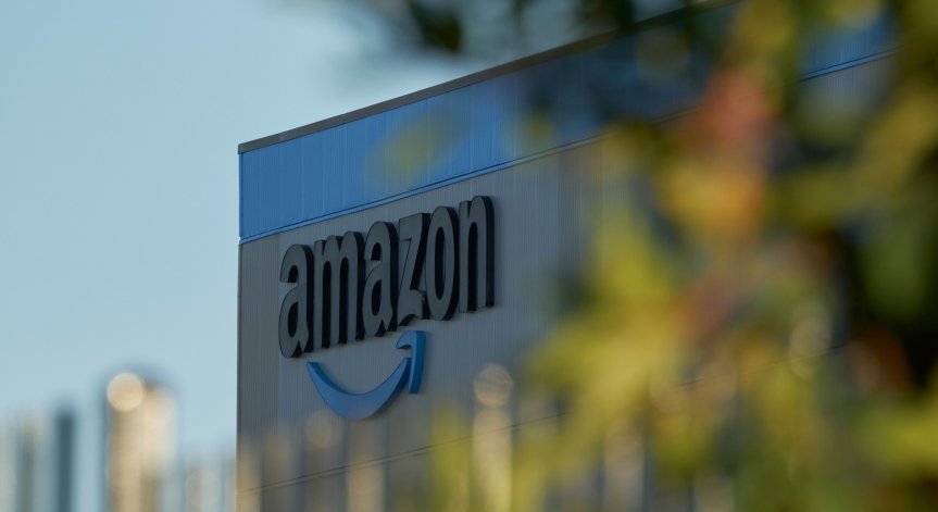 Amazon се променя, за да избегне голяма глоба от ЕС