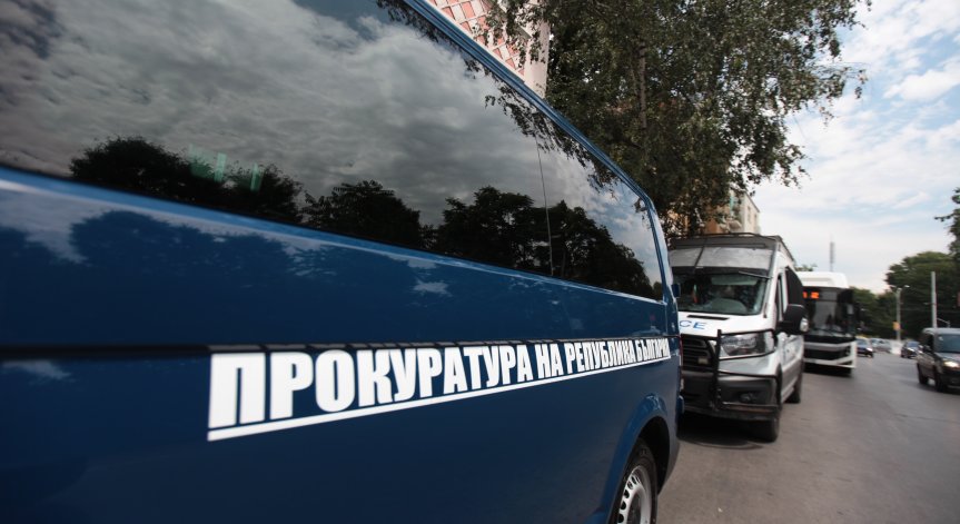 Спецакция на прокуратурата, ДАНС и ГДНП - ровят за укриване на ДДС