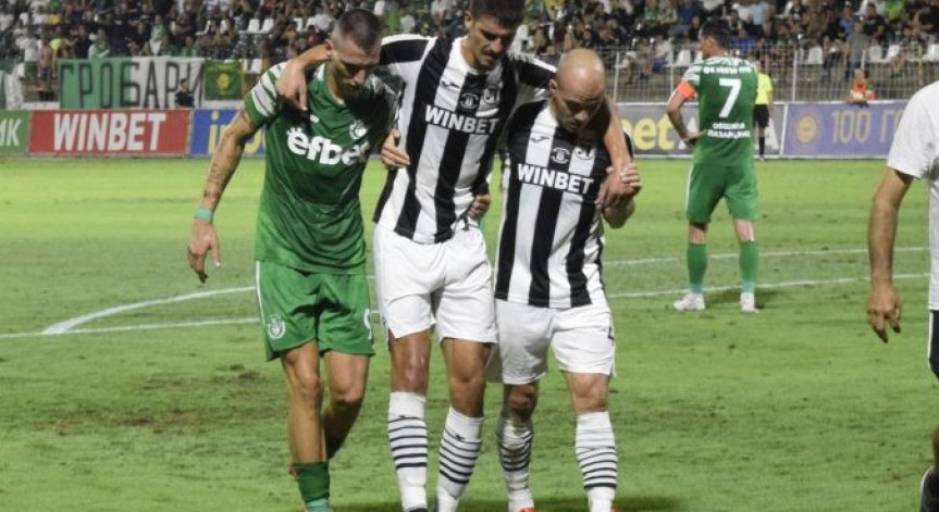 Защитник на 