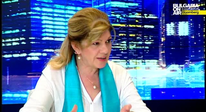 Нона Караджова: Трябва проект за ефекта от втората кабинка в Пирин