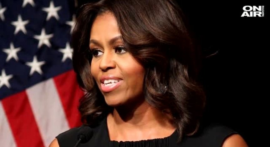 Мишел Обама се поразкърши на концерт на Бионсе и Jay-z