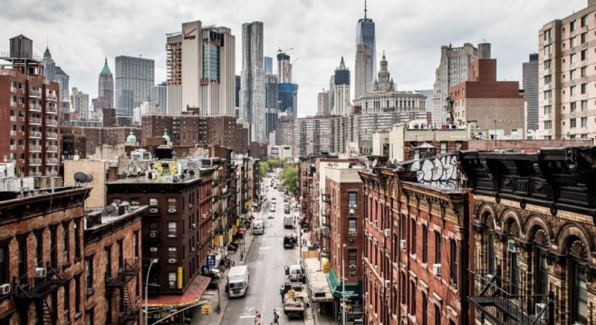 Луксозните имоти продължават да поевтиняват и през 2019 г.