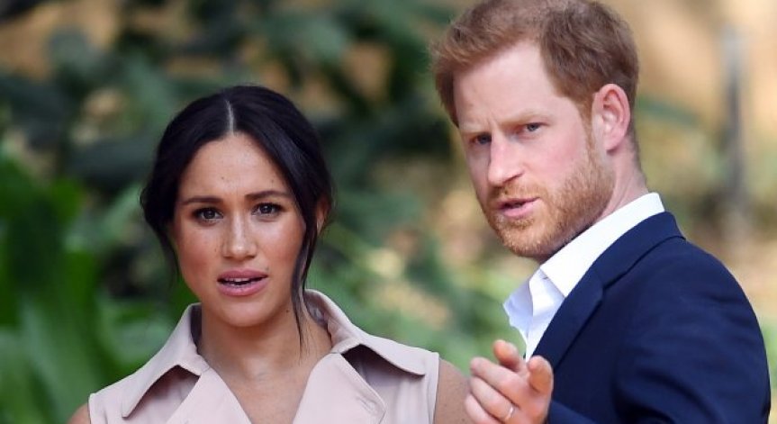 Коя важна забрана на Елизабет II може да бъде заобиколенa от Меган и Хари