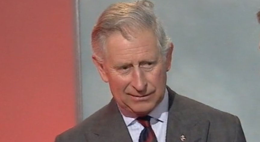 Предотвратен терористичен атентат срещу принц Чарлз