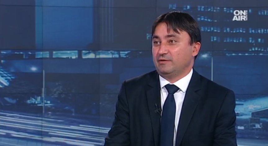 Новият закон за вероизповеданията ще следи изкъсо религиозните общности