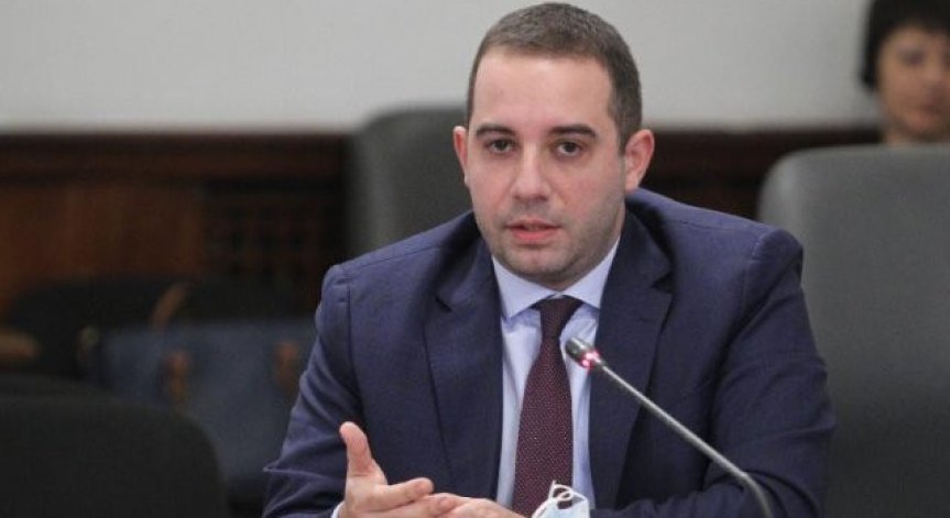 Богдан Кирилов: Ще получим над 3 200 000 РНК ваксини в следващите 3 месеца