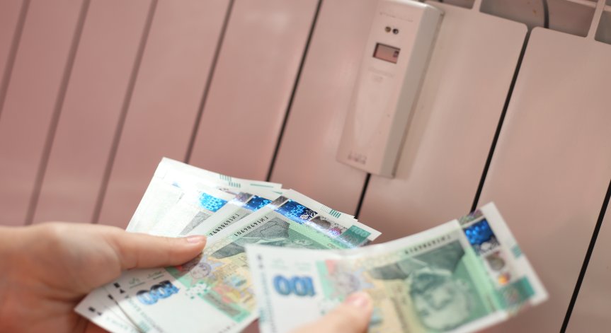 Заплашени ли сме да останем без парно през зимата?