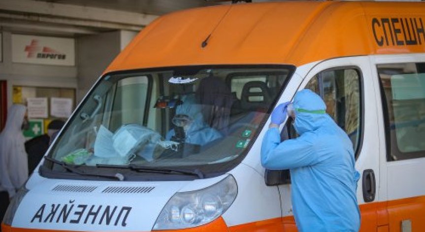 Нови 52 случая на Делта варианта са установени у нас