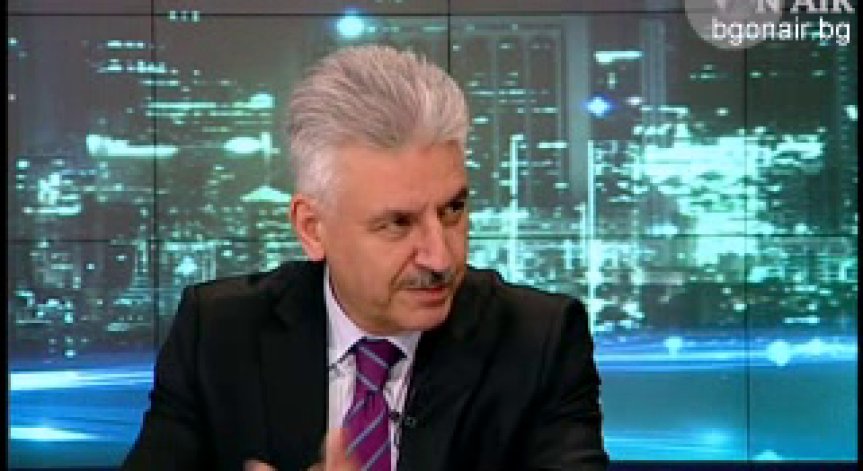 Данъкът върху транзакциите ще засегне само страните, които са го приели