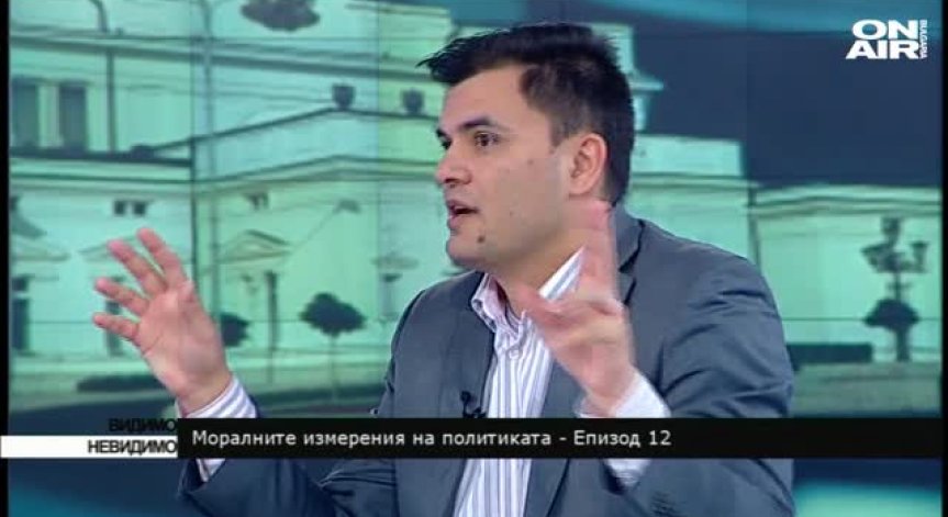 Лъчезар Богданов