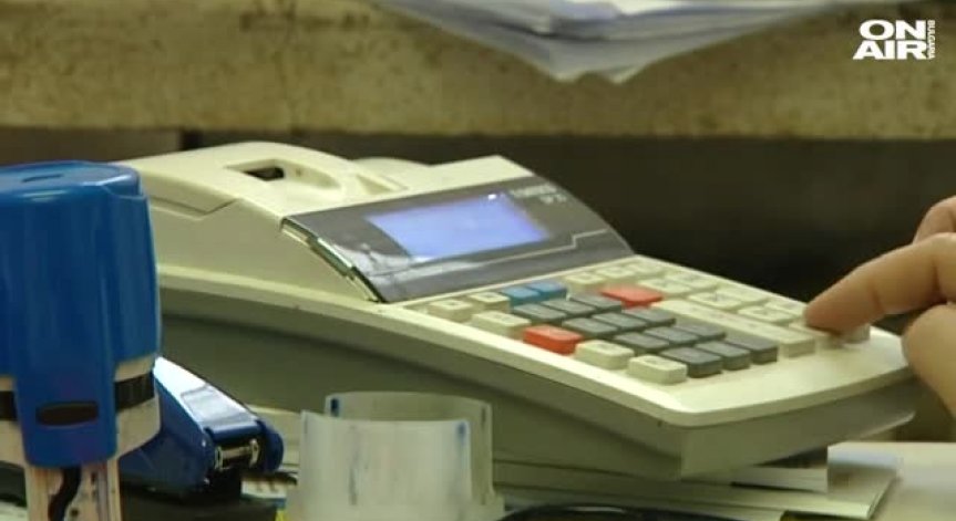 Удължават срока за смяна на касовите апарати