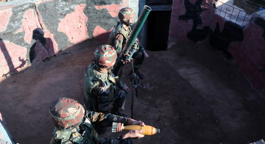 Русия: Никога не сме заплашвали Украйна с ядрено оръжие, няма и да го направим