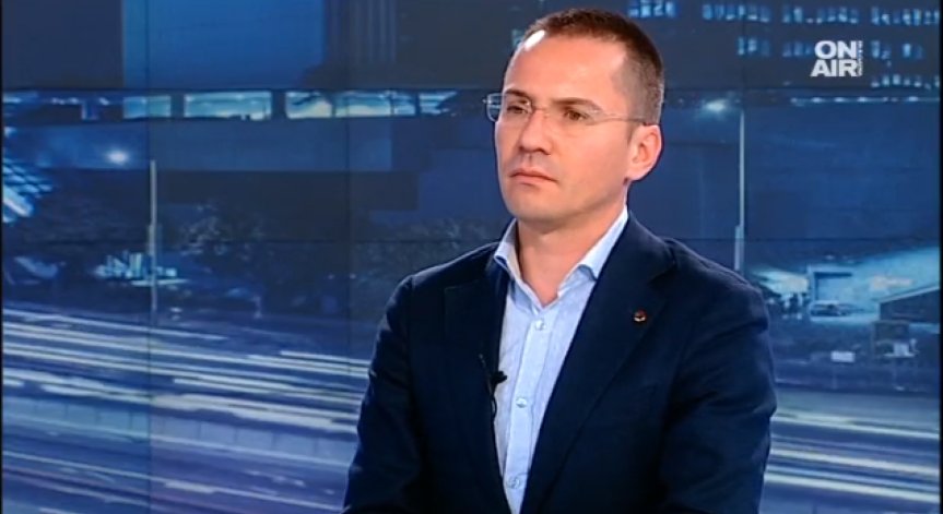 Джамбазки: Турция не е европейска държава и никога няма да бъде