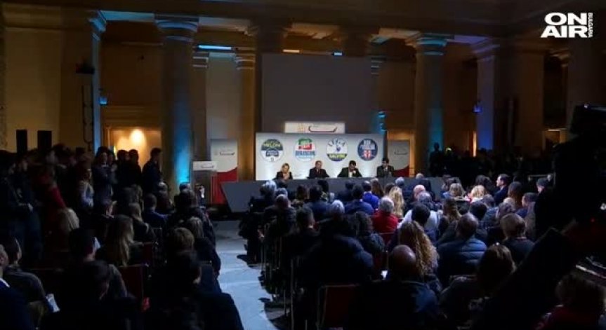 Последен ден от предизборната кампания в Италия. Ще се завърне ли популизмът?