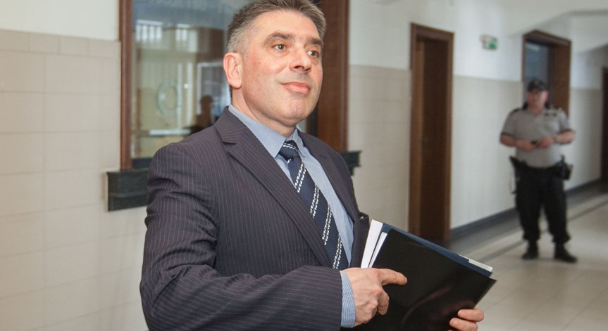 Кирилов поиска ВСС да уволни съдия Миталов