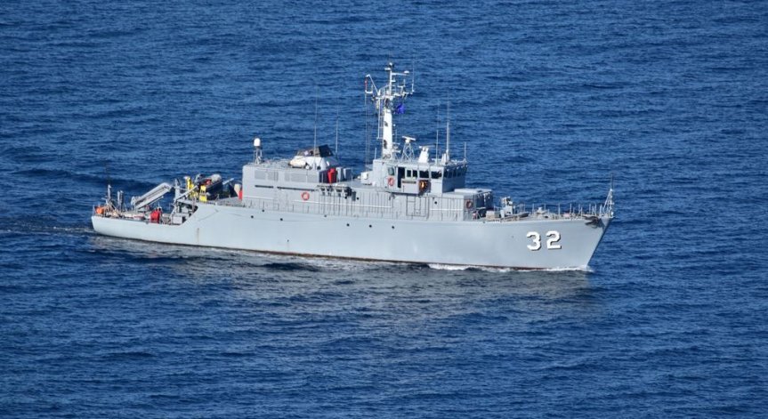 България затваря пристанищата си за кораби, плаващи под руски флаг