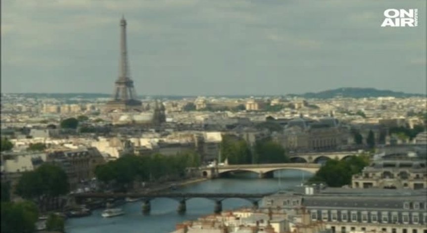 Оланд иска да разпредели по цяла Франция мигрантите в Кале