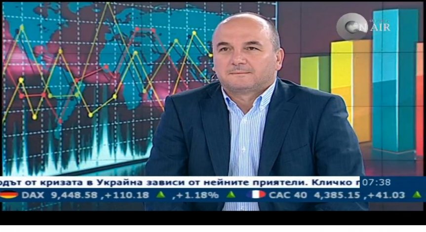 Дебатът за състава на Сметната палата е изцяло политически