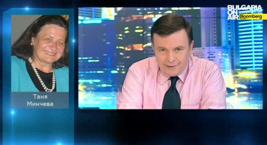 Германският бизнес има голяма експозиция в Русия, но война не може да има