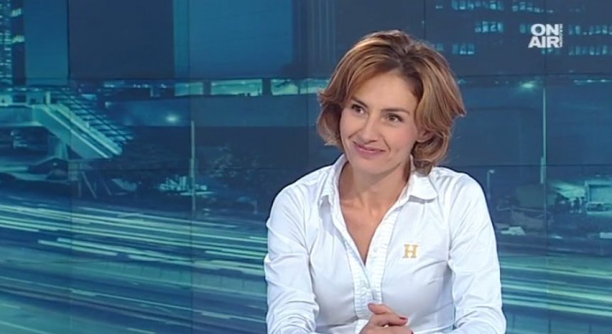 Експерт: Образът на Александър/Спас е изграден от група хора с много опит