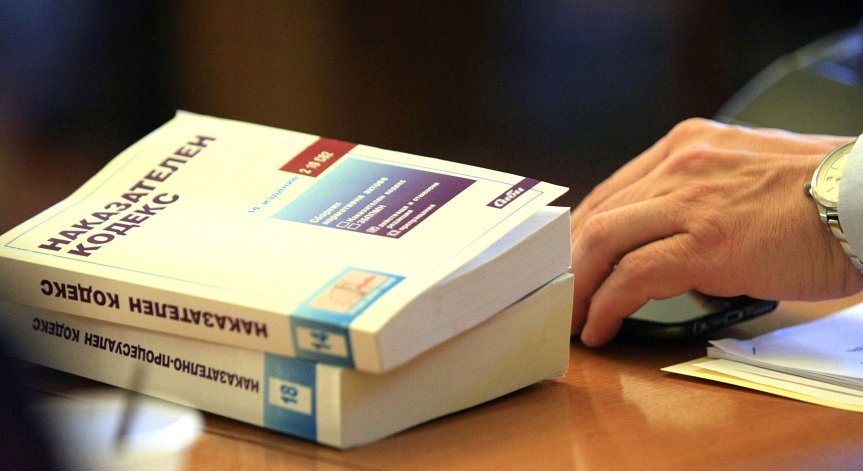 Прокуратурата обвини 51-годишния Борис Б. за убийството в Боснек