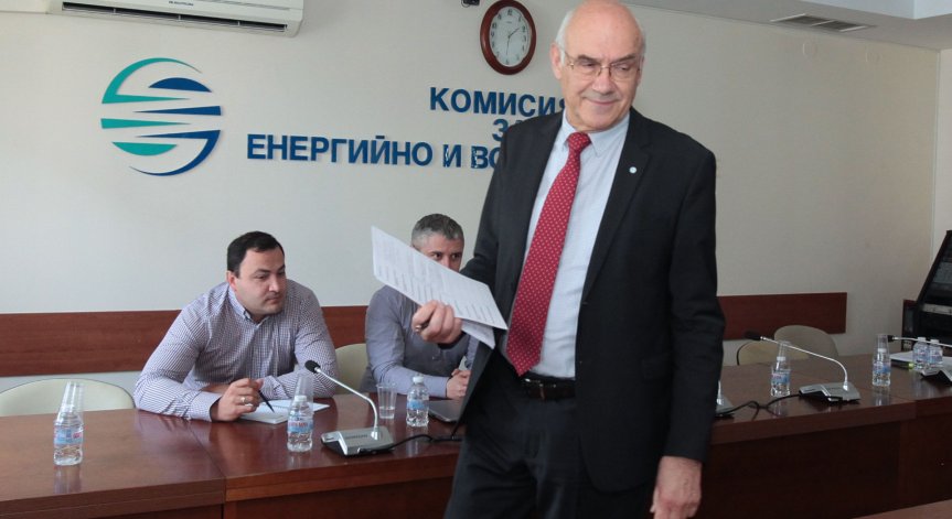 От 1 юли: Токът поскъпва средно с 3,48%, иска КЕВР