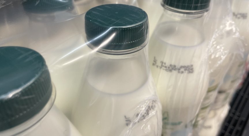 Мляко, масло, ориз... Стоките, които са по-скъпи у нас в сравнение с Германия