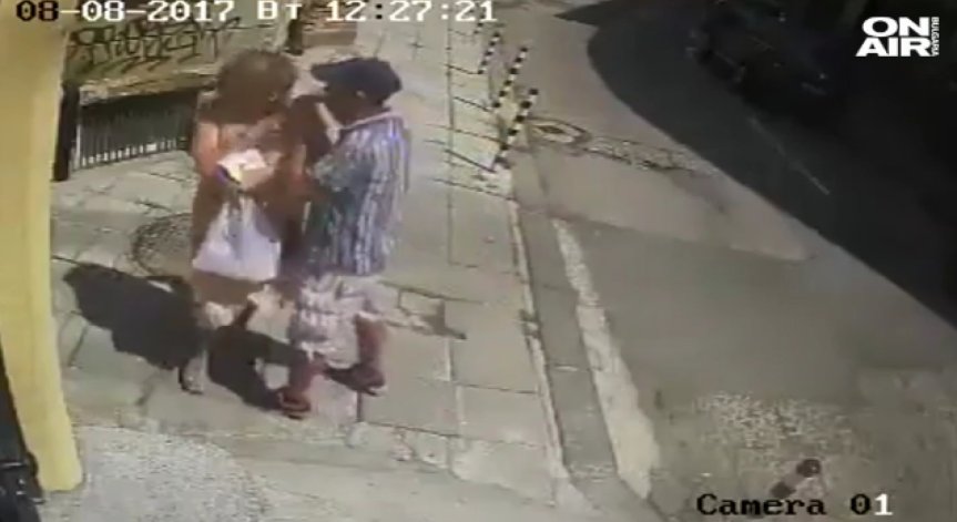 Съдът решава за серийния обирджия на възрастни жени