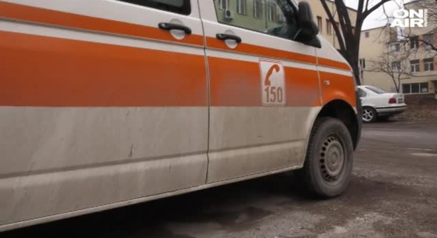 58-годишен мъж загина при трудова злополука в Добрич