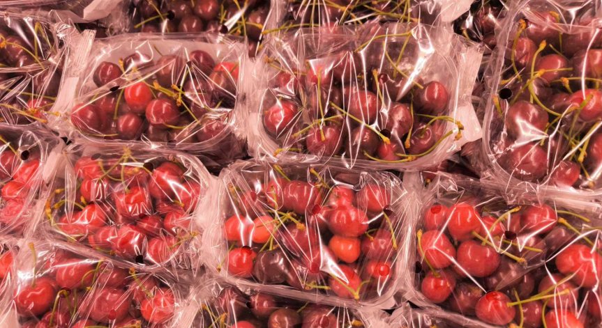 Между 2,20 – 7,00 евро/кг се търгуват в Гърция на едро.