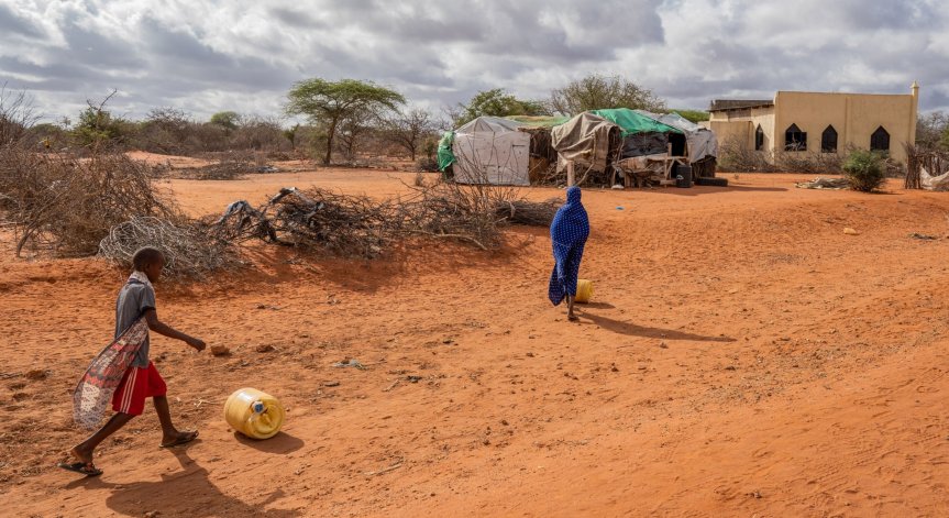 Учени: Светът да се подготви за най-лошото - бедствия, епидемии, ядрена война