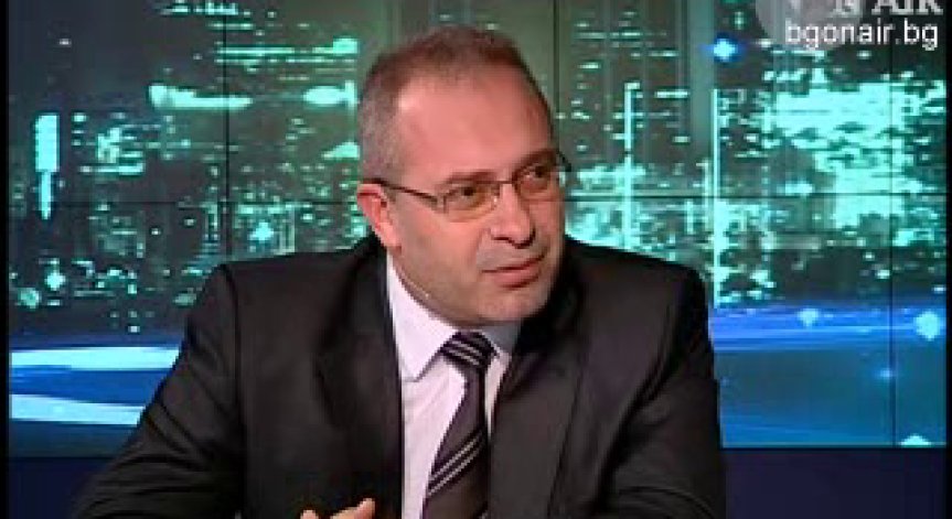 Левски искаше да види България наравно с другите народи